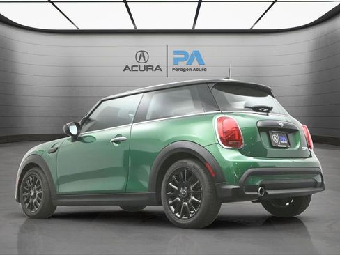 Used 2022 MINI Cooper 2-Door Hardtop image 26