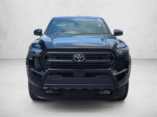 Certified 2025 Toyota Tacoma SR AWD/4WD video 2