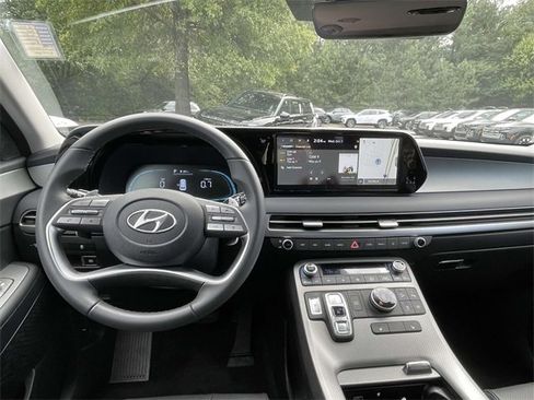 Certified 2025 Hyundai Palisade XRT image 11