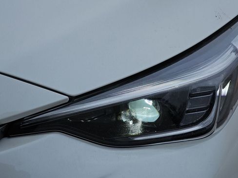 New 2026 Subaru Crosstrek 2.5i Limited AWD/4WD image 37