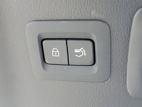 Used 2025 MAZDA CX-70 3.3 Turbo S w/ Premium Plus image 11