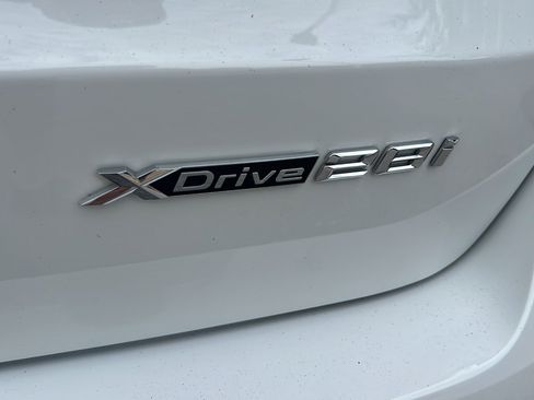 Used 2025 BMW X1 xDrive28i w/ Premium Package AWD/4WD image 20