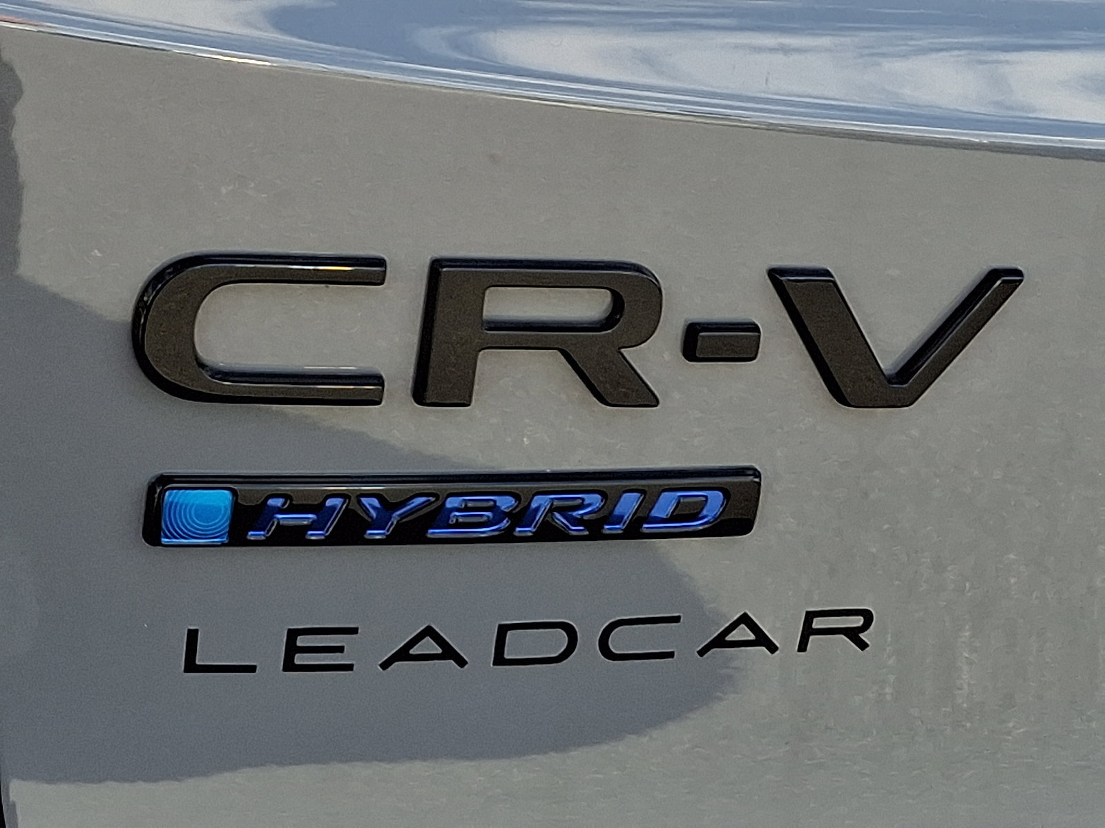New 2026 Honda CR-V Sport-L image 11