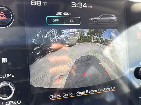 Certified 2024 Subaru Outback Premium image 17