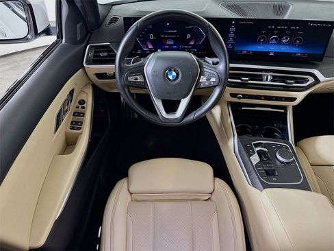Used 2023 BMW 330i 330i w/ Driving Assistance Package image 22