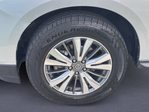 Used 2020 Nissan Pathfinder S AWD/4WD image 10