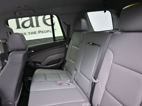 Used 2020 Chevrolet Tahoe LT w/ Luxury Package AWD/4WD image 22