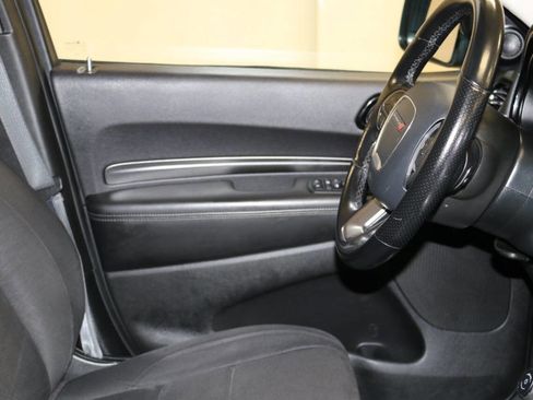 Used 2021 Dodge Durango SXT w/ 3rd Row Seating Group image 58