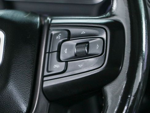 Used 2019 GMC Sierra 1500 AT4 w/ AT4 Preferred Package AWD/4WD image 14