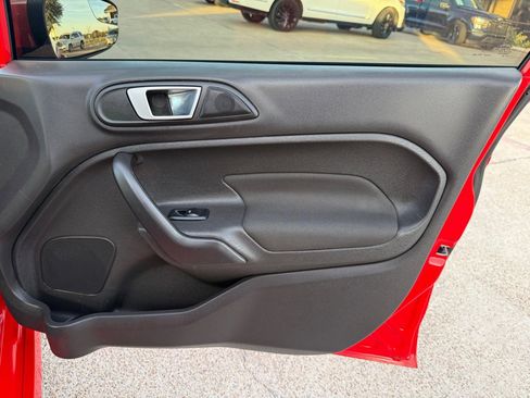 Used 2014 Ford Fiesta ST image 23