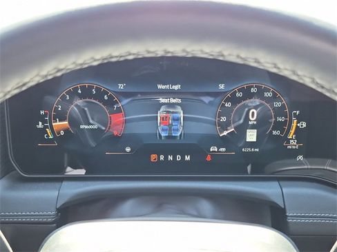 Used 2025 Ford Mustang GT Premium image 13