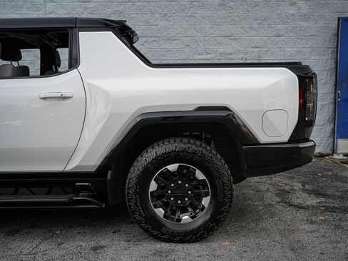 Used 2023 GMC Hummer EV Edition 1 image 11