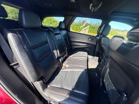 Used 2024 Dodge Durango GT AWD/4WD image 15