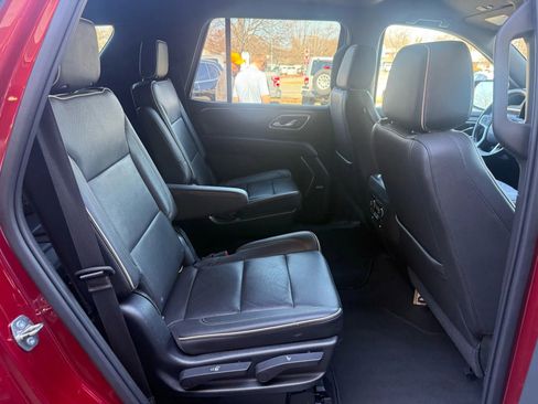 Used 2021 Chevrolet Tahoe Premier image 39
