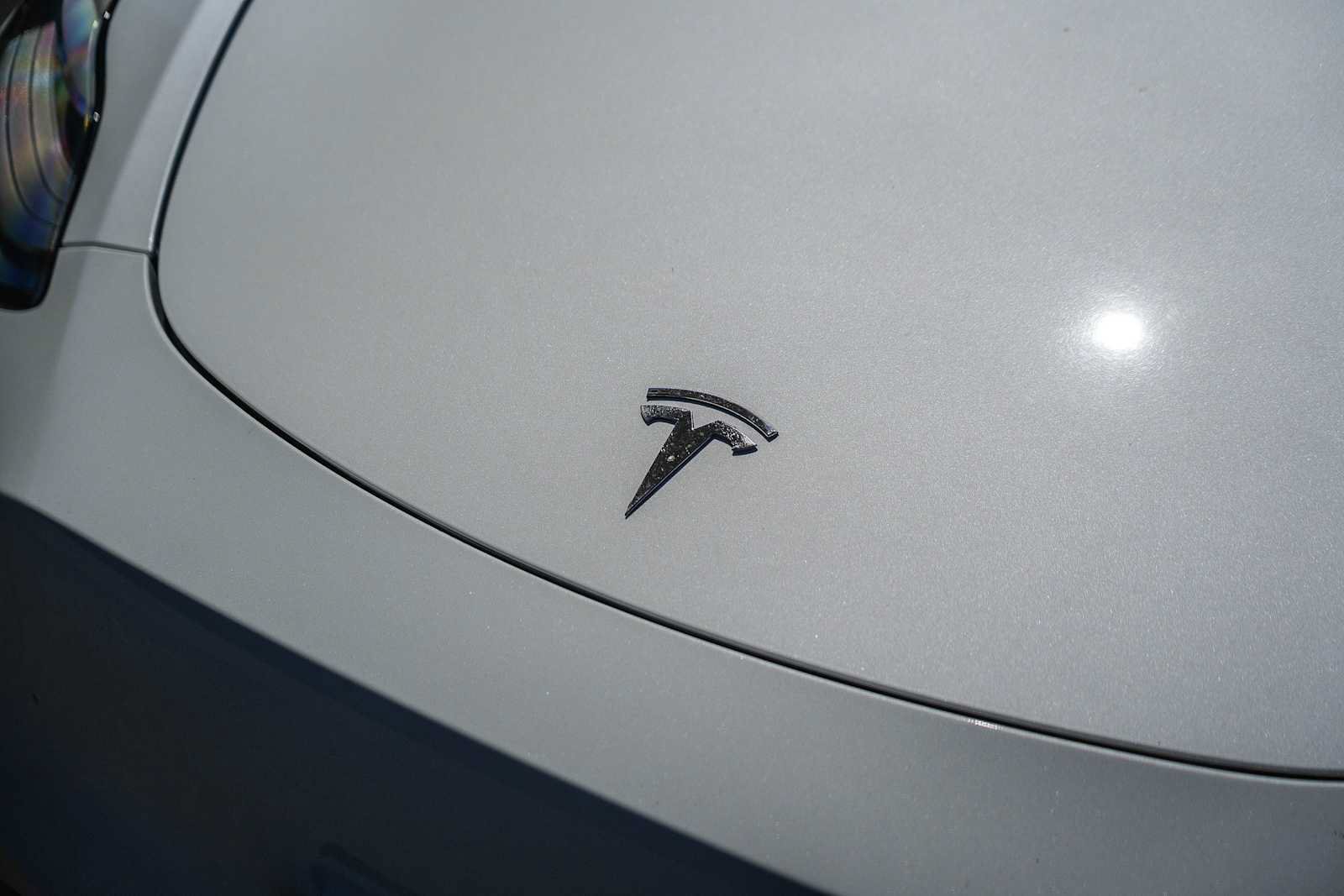 Used 2020 Tesla Model Y Performance AWD/4WD image 3