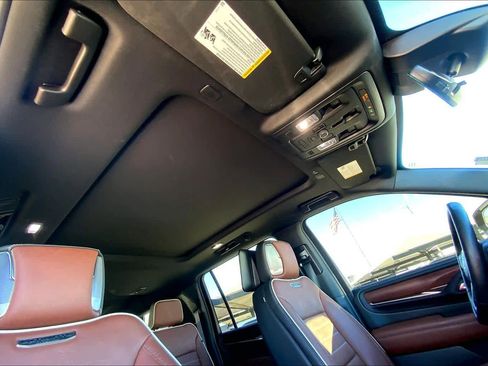 Certified 2023 GMC Yukon XL Denali Ultimate image 13