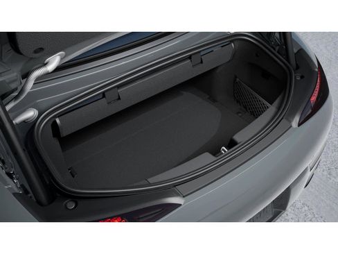 New 2026 Mercedes-Benz SL 55 AMG 4MATIC image 5