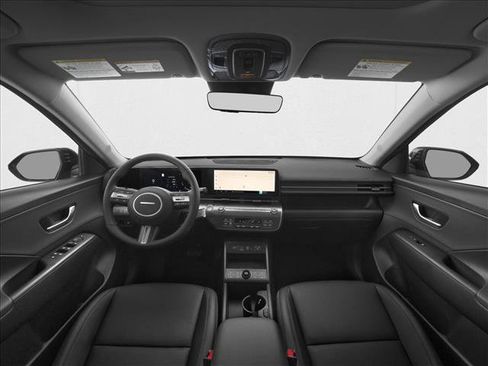 New 2026 Hyundai Kona Limited FWD image 5
