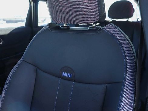 New 2026 MINI Cooper S FWD image 27