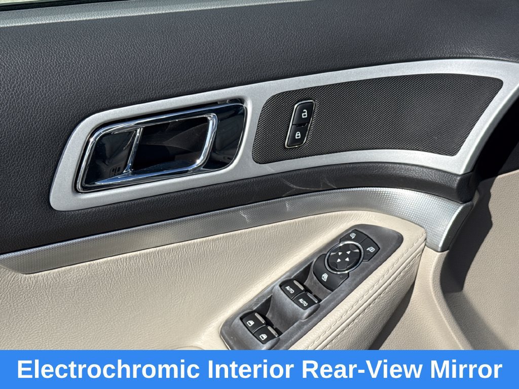 Used 2012 Ford Explorer XLT AWD/4WD image 15