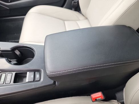 Used 2022 Honda Civic EX-L image 31