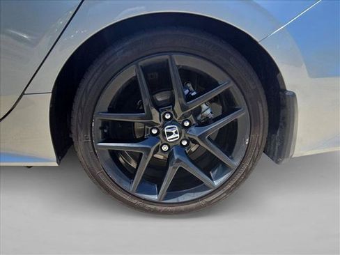 Used 2024 Honda Civic Sport image 19