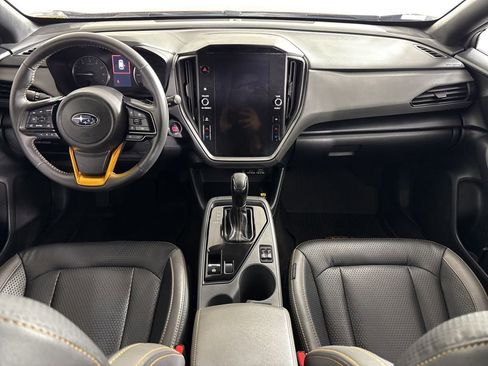 Used 2024 Subaru Crosstrek 2.5i Wilderness AWD/4WD image 12