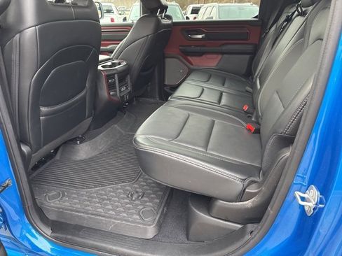 Used 2025 RAM 1500 Rebel w/ Rebel Level 2 Equipment Group image 24