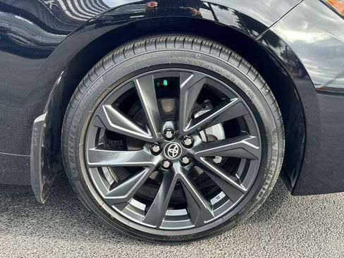 Used 2024 Toyota Corolla SE FWD image 10