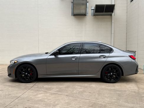 Certified 2023 BMW M340i xDrive w/ Premium Package image 5