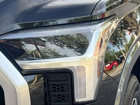 Certified 2026 Toyota Tundra Limited AWD/4WD image 25