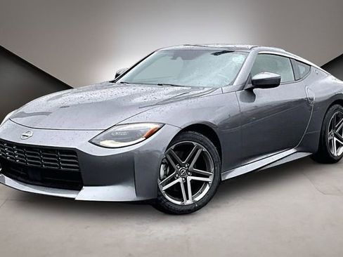 Used 2024 Nissan Z Sport w/ Floor Mat Package RWD image 1