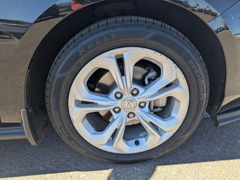 Used 2023 Honda Accord LX image 9