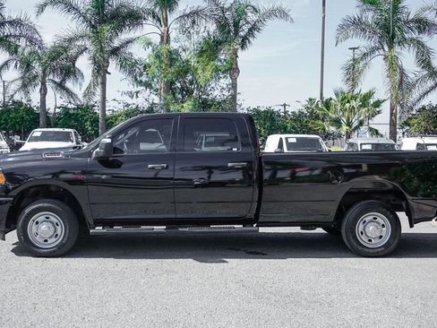 Used 2024 RAM 2500 Tradesman image 5