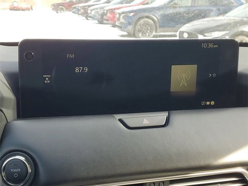 New 2026 MAZDA CX-90 Plug-In Hybrid w/ Premium Plus image 26