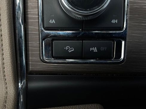 Used 2024 Ford Expedition Max Limited AWD/4WD image 33