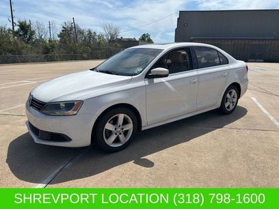Used 2014 Volkswagen Jetta TDI
