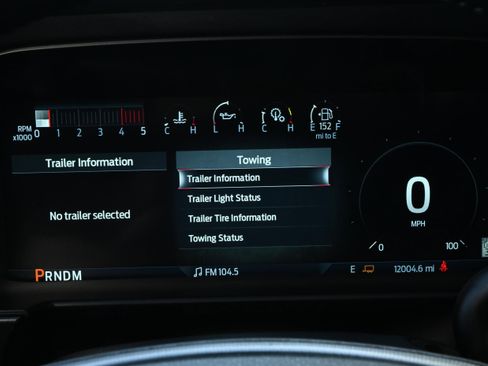 Used 2025 Ford F450 Platinum image 19