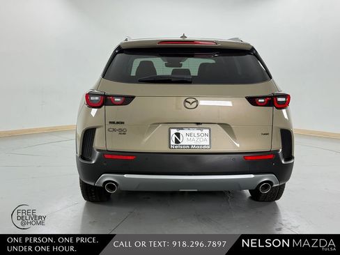 New 2026 MAZDA CX-50 Meridian Edition AWD/4WD image 7