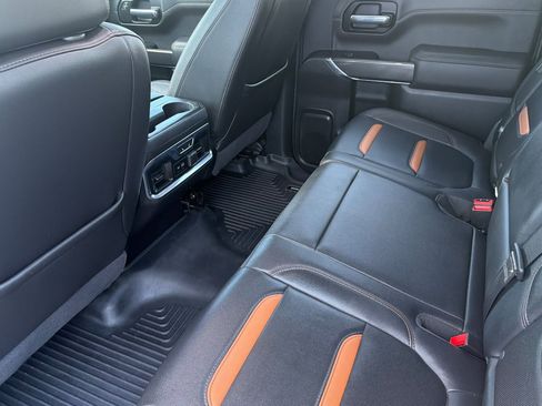 Used 2020 GMC Sierra 1500 AT4 w/ AT4 Premium Package image 12