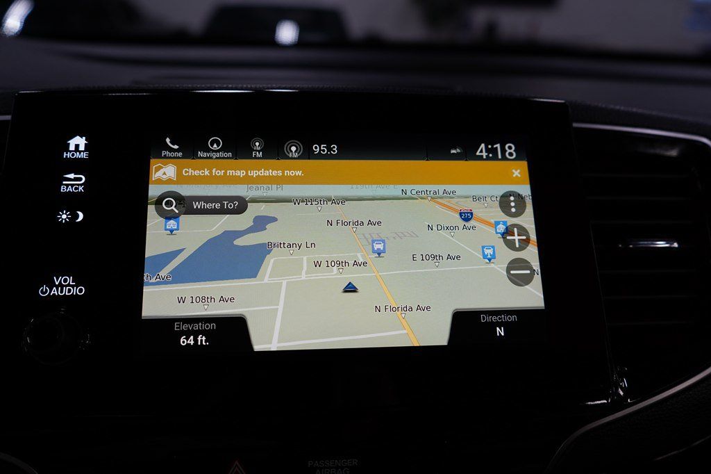 Used 2019 Honda Pilot Elite image 14