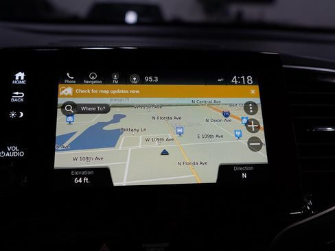 Used 2019 Honda Pilot Elite image 14