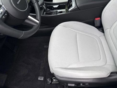 New 2025 Hyundai Santa Cruz Limited image 4