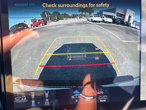 New 2025 Toyota 4Runner Limited image 29