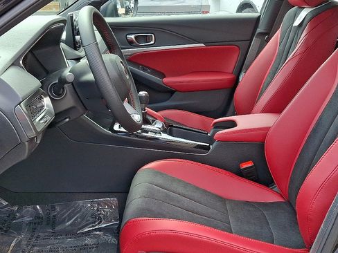 New 2025 Acura Integra Type S image 10