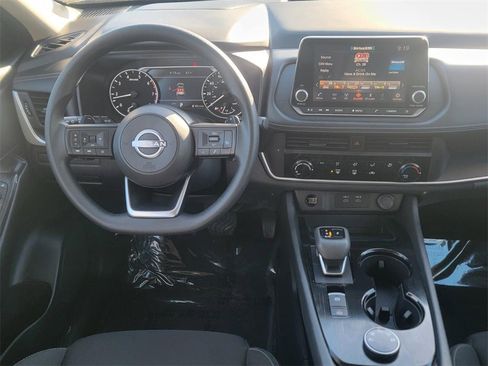 Certified 2024 Nissan Rogue S image 13