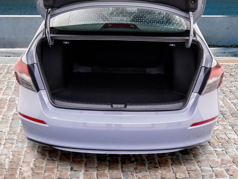 New 2025 Honda Civic Sport image 26