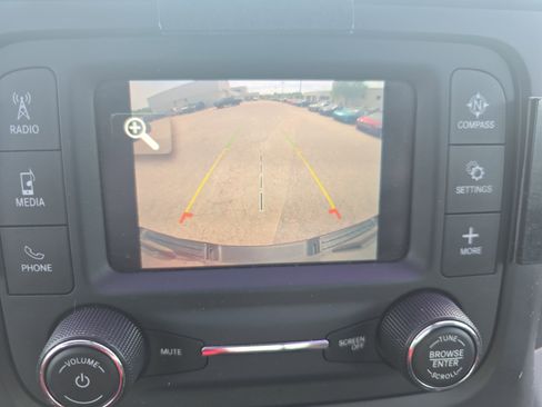 Used 2019 RAM 1500 Rebel AWD/4WD image 26
