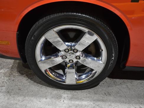 Used 2009 Dodge Challenger R/T RWD image 44