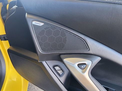 Used 2014 Chevrolet Corvette Stingray Coupe w/ 3LT Preferred Equipment Group image 51